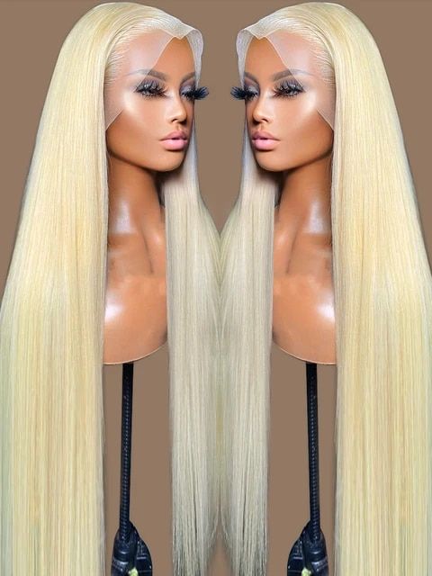 13x6 HD 613 WIGS