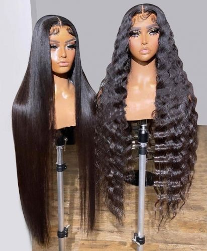 13x6 HD WIGS